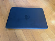 HP EliteBook 820 - scocca superiore