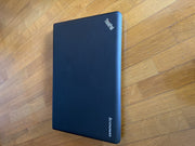 Lenovo ThinkPad 15 pollici - scocca superiore